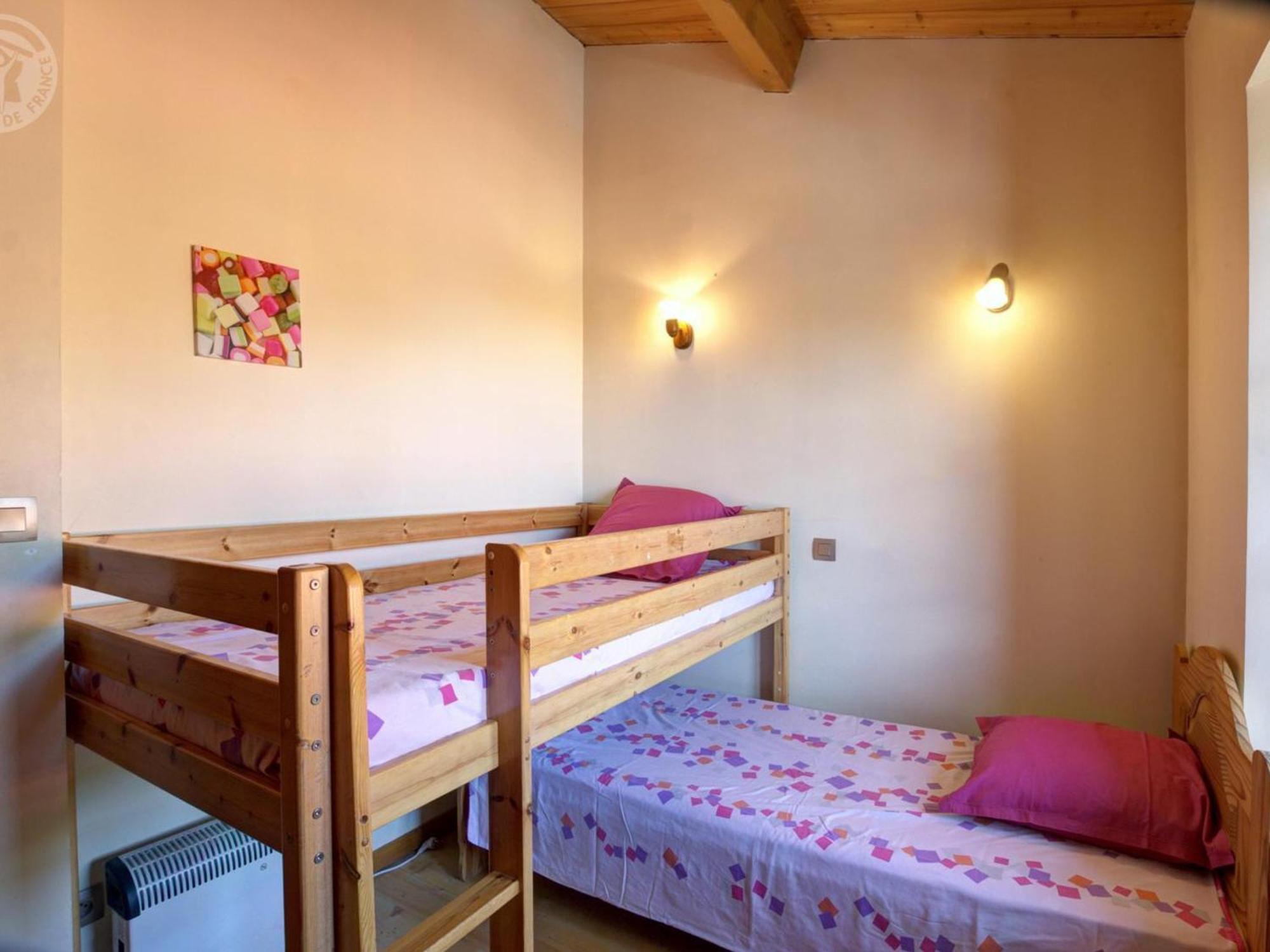Gite De Charme Avec 2 Terrasses, Au Coeur Du Parc Du Pilat, Confortable Et Equipe - Fr-1-496-40 Malleval Exterior photo